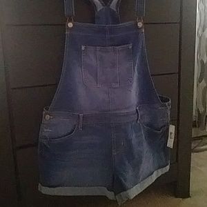 No boundaries overall